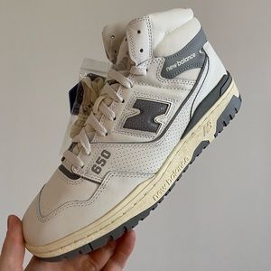 Aime Leon Dore X New Balance 650R